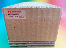 MUNDORF AMTU60W1.1 Air Motion