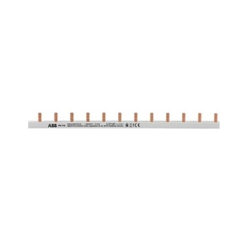 Abb sammelschiene ps1 - abb, ps1/12