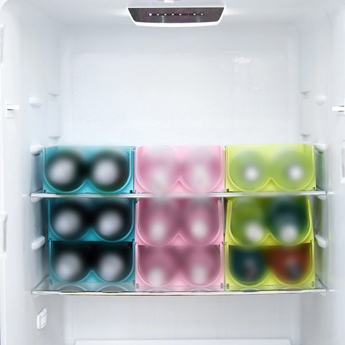 Für kühlschrank stapelbar - für,