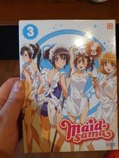Maid-sama - Box Vol. 3 [2 DVDs] von Sakurai, Hiroaki