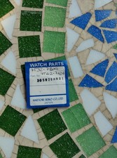 Vintage Uhr Seiko 7T32-7B00