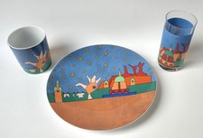 Rosenthal fun & more: "Stars &