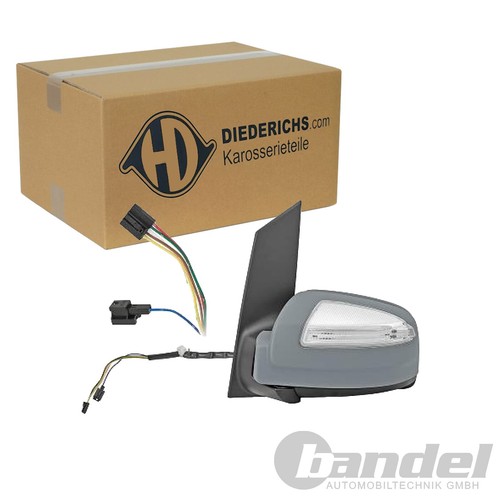 Diederichs elektrischer - diederichs,