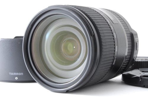 Exc tamron 28 - tamron, 28-300mm