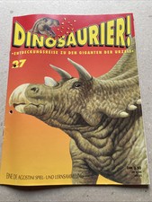 Dinosaurier Entdeckungsreise