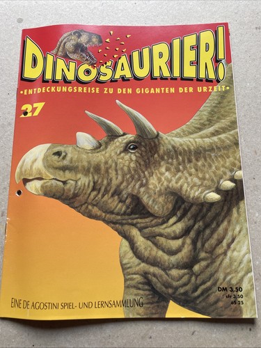 Dinosaurier entdeckungsreise - dinosaurier,