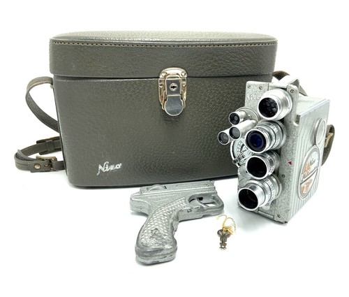 Nizo heliomatic trifo mit - heliomatic,