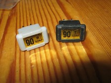 Graupner Quarzpaar 90 SSM TOP