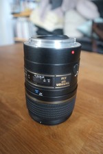 Tamron SP 90mm f/2.8 Di Macro 1:1