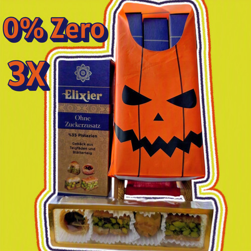 Halloween geschenk - halloween,