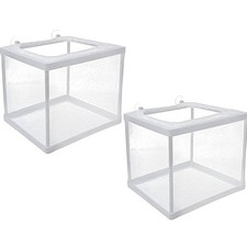 Ablaichkasten Aquarium