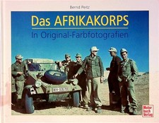 Das Afrikakorps: In