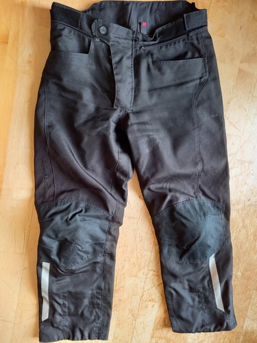 Motorradhose hein gericke - hein, gr