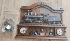 Wand Schlüsselbrett