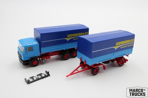 Herpa man f90 - herpa,