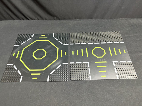 Lego 6710 space - space, landing