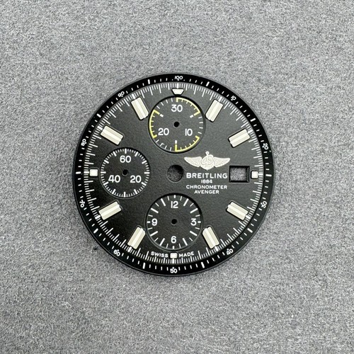 Breitling zifferblatt dial - breitling,