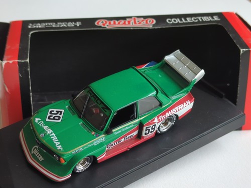 Bmw 320 5 - 320, gr.5