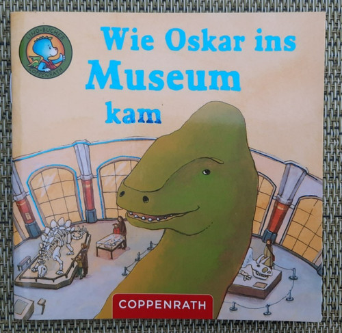 Wie oskar ins - wie, kam-lino