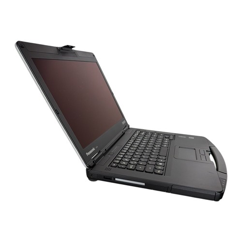 Panasonic toughbook i5 - panasonic, cf-54