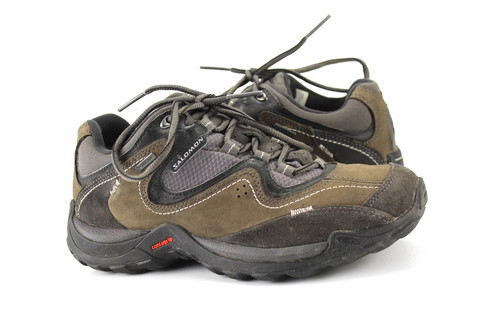 Salomon elios gtx gr 37 - salomon,