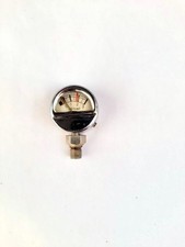 Fleischmann Manometer