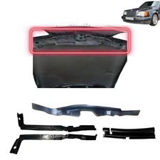 Abdichtung SET Motorhaube