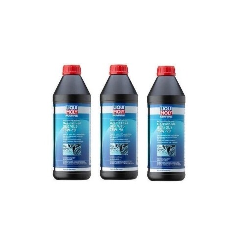 Getriebeöl marine - getriebeöl,