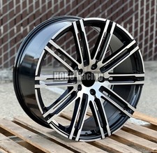 Doppel 10 speichen - 21",