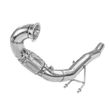 Vw Golf 7.5 GTI Alpha Competition Decat Downpipe