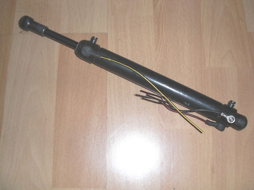 Hydraulikzylinder elektrisches