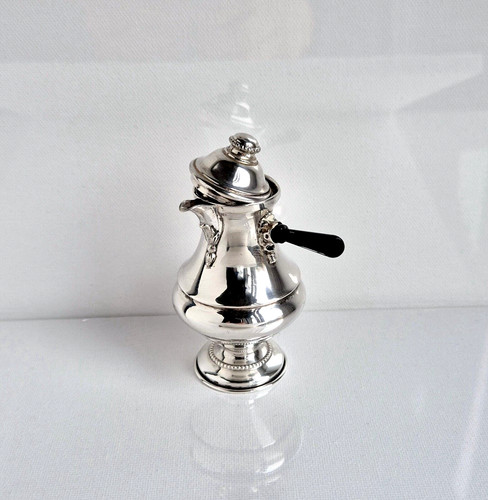 Alte 800 silber miniatur - alte,