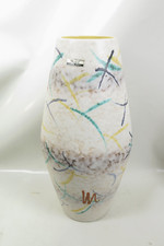 Scheurich Bodenvase, Model 248