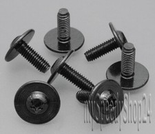 Torx schrauben m6 - x,