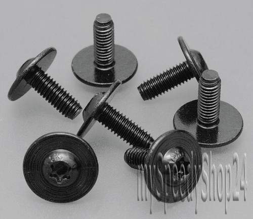 Torx schrauben m6 - schrauben,