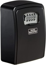 Burg Wächter Schlüsseltresor