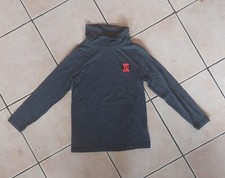 Langarmshirt Rolli Jungen