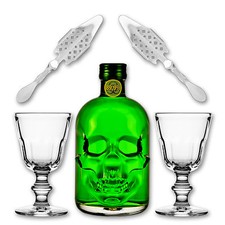Absinthe "Antitoxin" + 2x