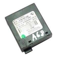 BMW 3er E46 Cabrio MDD Sensor Steuergerät Alarmanlage 6943584 Bj2004