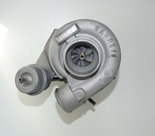 Turbolader Turbo  Mercedes Sprinter 210D 310D 410D 212D 312D 412D  454207