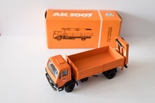 Conrad 1:50 LKW Mercedes Benz