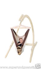 Amazonas Hängematte Kangoo