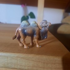 Schleich Figur Classics Camel Kamel 12065 Rarität 1990-94