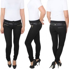 SOTALA Damen Leggings Jeggings