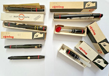 Rotring konvolut variant - konvolut,