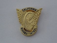 US Pin Badge Abzeichen Crest