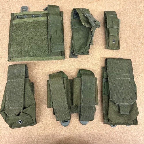Blackhawk pouches pocket - pocket,