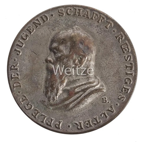 Bayerischer wehrkraftverein - bayerischer,