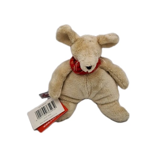 Sigikid maus klecks beige - sigikid,