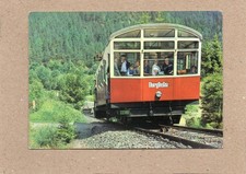 Oberweißbach,Bergbahn,1972